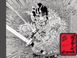 Frank Miller's Ronin Rising