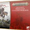 Freeguild Cavalier Marshal