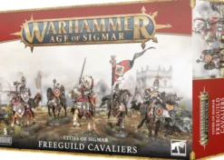 Freeguild Cavaliers