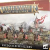 Freeguild Fusilliers