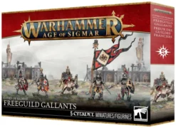 Freeguild Gallants