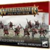 Freeguild Grenadiers