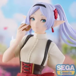Frieren At a Certain Festival Ver. PVC Statue 20 cm