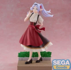 Frieren At a Certain Festival Ver. PVC Statue 20 cm