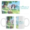 Frieren Beyond Journey´s End New Hero Party Mug 320 ml