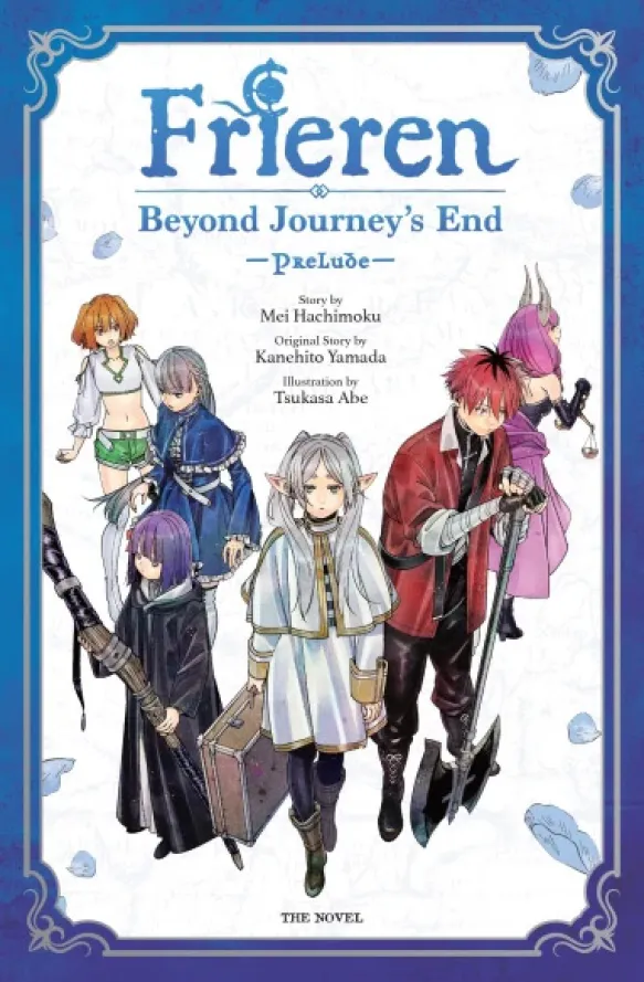Frieren: Beyond Journey's End -Prelude-