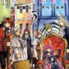 Frieren Beyond Journey's End Vol 3