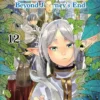 Frieren Beyond Journey's End Vol 12