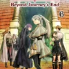 Frieren Beyond Journey's End Vol 6
