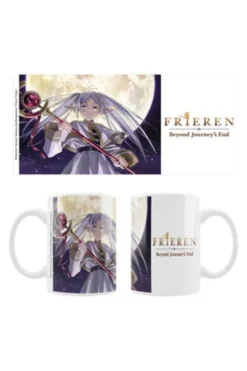 Frieren Ceramic Mug320 ml