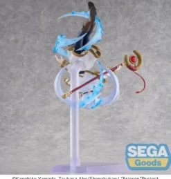 Frieren Flower Dance PVC Statue 36 cm