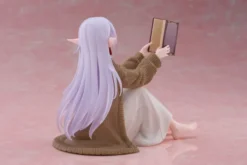 Frieren Roomwear Ver. PVC Statue 13 cm