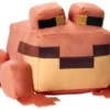 Frog Plush Figure 20 cm