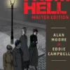 From Hell: Master Edition