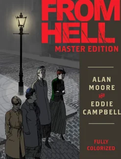 From Hell: Master Edition