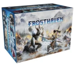 Frosthaven