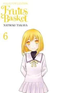 Fruits Basket Collector's Edition Vol 6