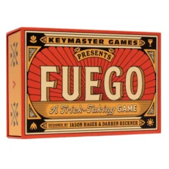 Fuego