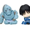 Fullmetal Alchemist Lil’ Sleepers Twinchees Figure