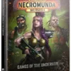 Gangs of the Underhive