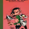 Gaston: Den kompletta samlingen 4