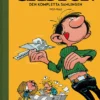 Gaston: Den kompletta samlingen 1