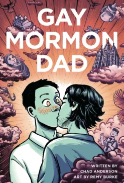 Gay Mormon Dad