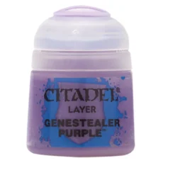 Genestealer Purple