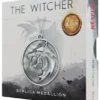 Geralt´s Medallion 1/1 Replica Necklace