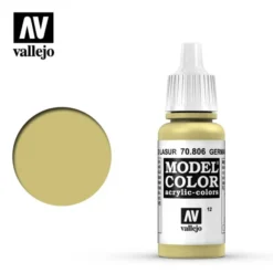 German Yellow