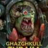 Ghazghkull Thraka: Prophet of the Waaagh