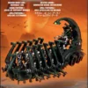 Ghost Ark / Doomsday Ark
