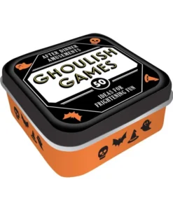 Ghoulish Games