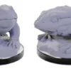 Giant Frogs