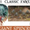 Giant Spiders