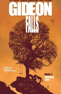 Gideon Falls Vol 2: Original Sins