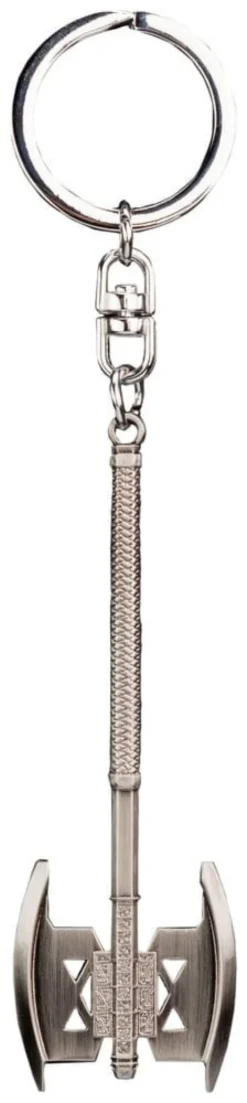 Gimli's Axe Bottle Opener Keychain 8 cm