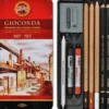 Gioconda Mini Artist Set - 8890