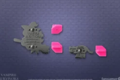 Giovanna Grana Pin Set