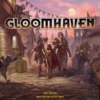 Gloomhaven 2nd Ed.