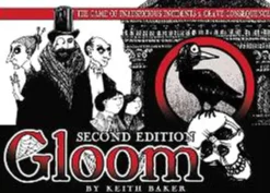 Gloom 2nd Edition