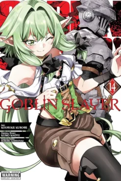 Goblin Slayer Vol 14