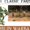 Goblin Warband
