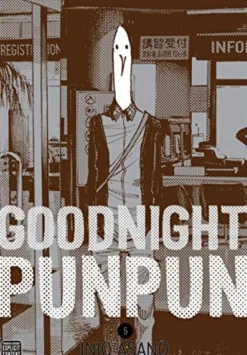 Goodnight Punpun Vol 5