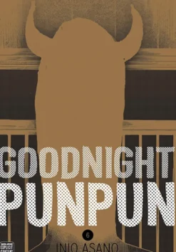 Goodnight Punpun Vol 6