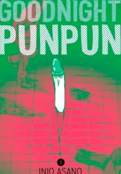 Goodnight Punpun Vol 2