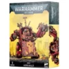 Gorkanaut/Morkanaut