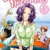 Grand Blue Dreaming 2
