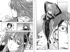Grand Blue Dreaming 1