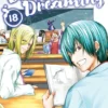 Grand Blue Dreaming 18